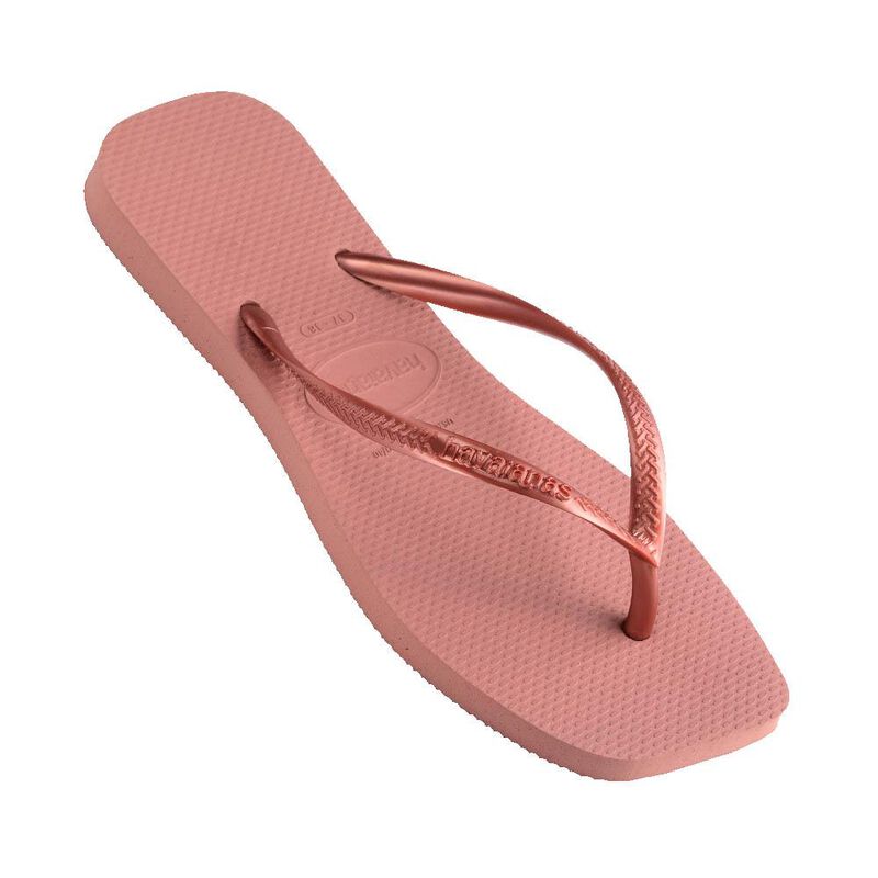 Havaianas Slim Square Solid 3544 image number 2
